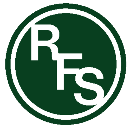 Russell Feed & Supply logo