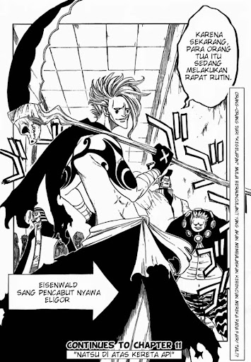 Fairy Tail 10 page 19
