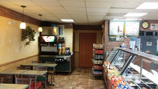 Sandwich Shop «SUBWAY®Restaurants», reviews and photos, 1321 Lake St Louis Blvd, Lake St Louis, MO 63367, USA