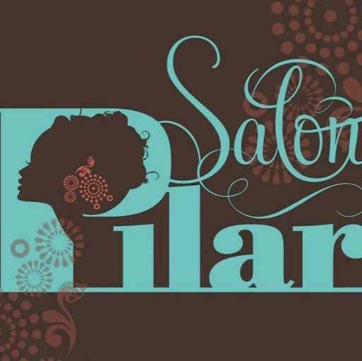 Salon Pilar logo
