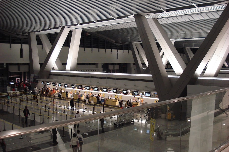 Family Trip to Hong Kong