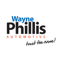 Wayne Phillis Automotive Service Centre logo