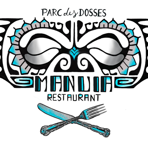 Restaurant MANUIA logo