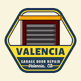 Valencia Garage Door Repair