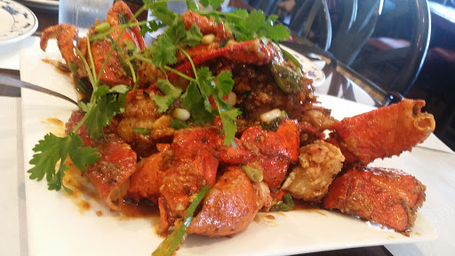 Vietnamese Restaurant «Nha Trang Restaurant», reviews and photos, 1820 Tully Rd, San Jose, CA 95122, USA