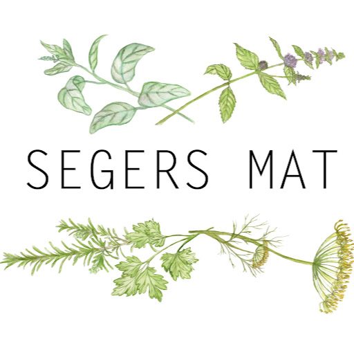 Segers Mat logo
