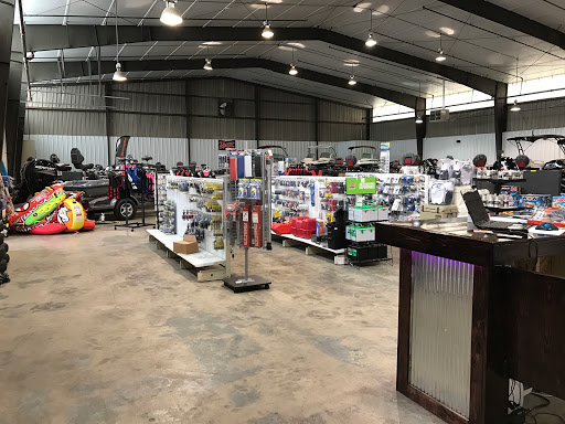 Boat Warehouse