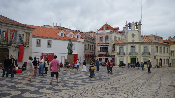 Португалия октябрь 2013 (Лиссабон, Мадейра)