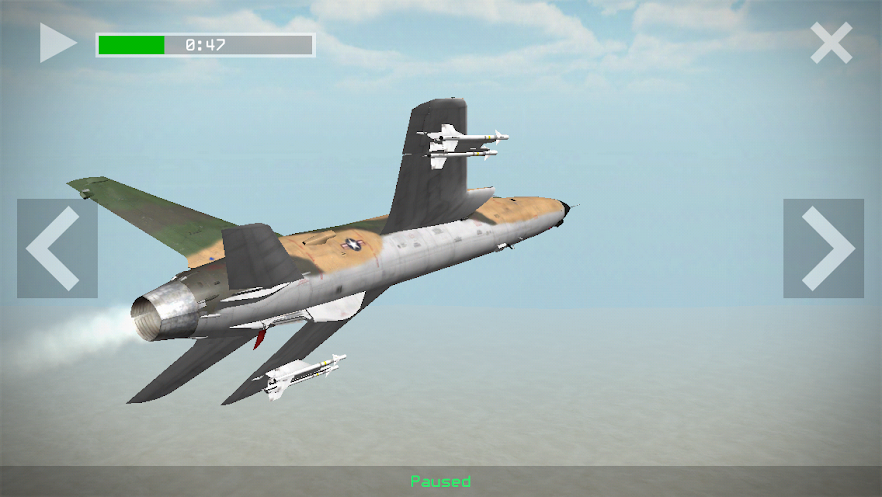Fighter Jet Air Strike download the last version for apple