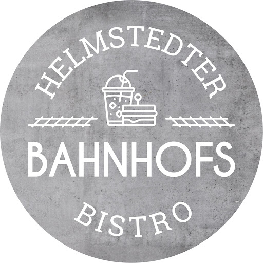 Helmstedter Bahnhofsbistro logo