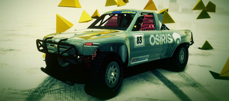 รายการรถกลุ่ม Land Rush ใน DiRT 3 Dirt3-209