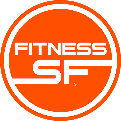FITNESS SF - SoMa logo