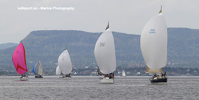 Foto: sailsport.no
