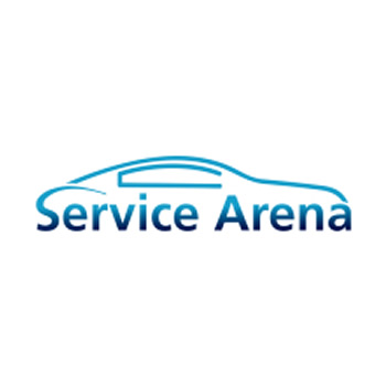Service Arena Schweiz AG logo