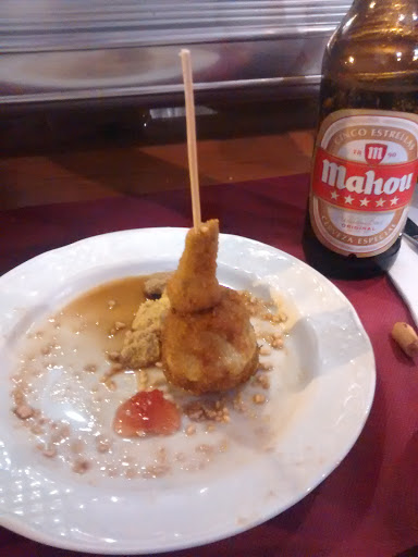Mesón Guinea