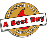 A Best Buy Premium Fuel logo