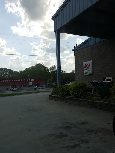 Hardware Store «Eaton Ace Hardware», reviews and photos, 1084 Murfreesboro Hwy, Manchester, TN 37355, USA