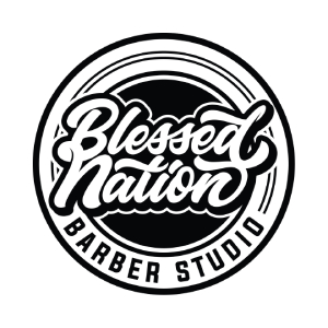 Blessed Nation Barber Studio