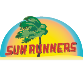 Sun Runners Beach Bar & Food logo