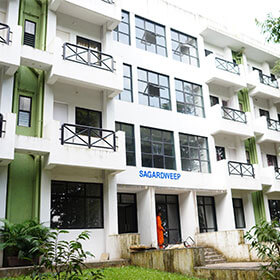 Sagardweep Hostel, Nhava Road, Nhava, Navi Mumbai, Maharashtra 410206, India, Hostel, state MH