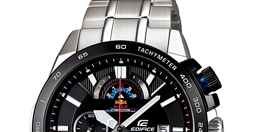 casio efr 520rb