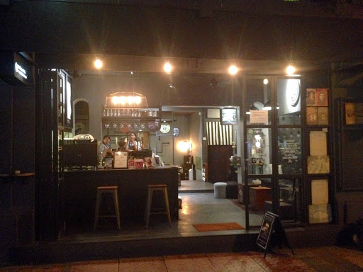 Coffee and Co.