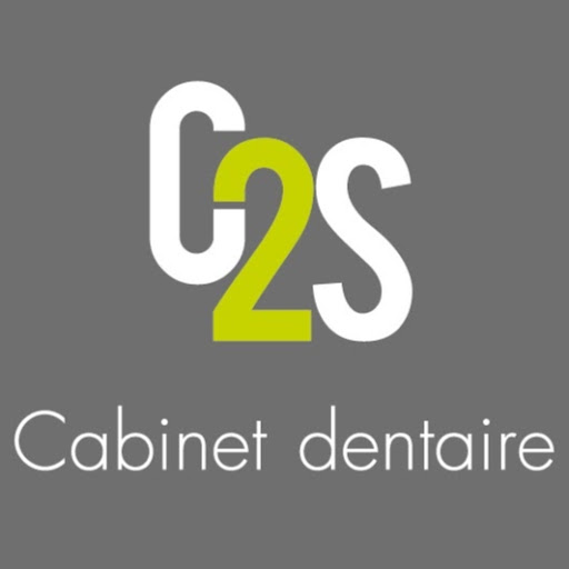 Cabinet Dentaire C2S logo