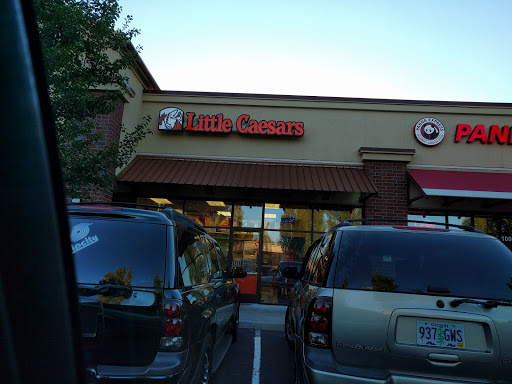 Pizza Restaurant «Little Caesars Pizza», reviews and photos, 16230 SW Pacific Hwy #120, Tigard, OR 97224, USA