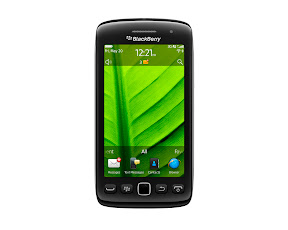 Blackberry Torch 9850/9860