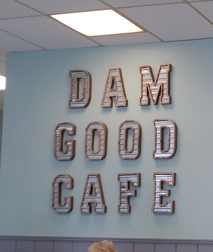 American Restaurant «Dam Good Café», reviews and photos, 161 N Main St, Dublin, PA 18917, USA