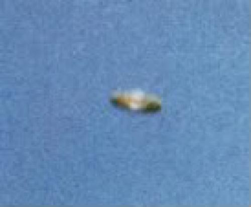 November 2009 More Ufo Reports From Stephenville Area