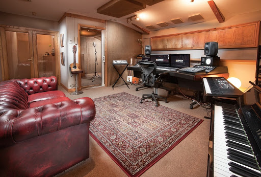 Camden Recording Studios
