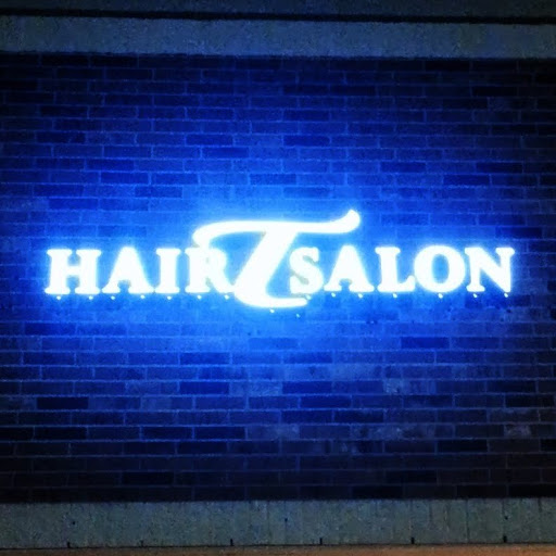 T Hair Salon