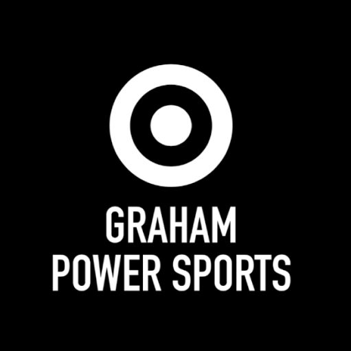 Graham Power Sports logo