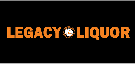 Legacy Liquor logo