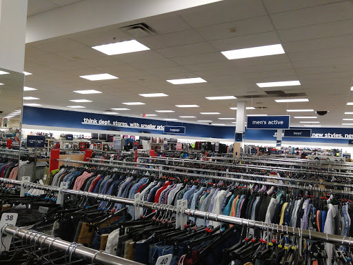 Department Store «Marshalls and HomeGoods», reviews and photos, 265 S Broadway, Salem, NH 03079, USA
