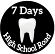 7 Days Family Dental - Logo