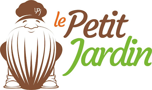 Bar Restaurant Le Petit Jardin logo