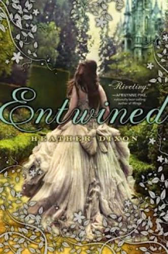 A Review Of Entwined By Heather Dixon