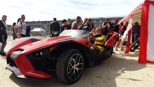 Dream Bikes Bretagne
