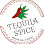 Tequila Spice