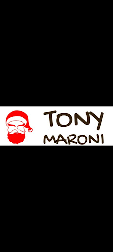 Tony Maroni logo