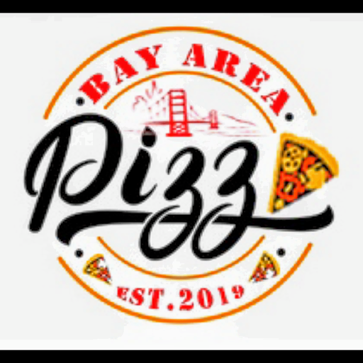 Bay Area Pizza logo