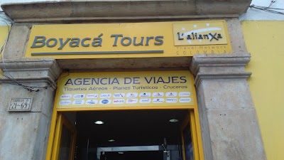Photos of Boyaca Tours