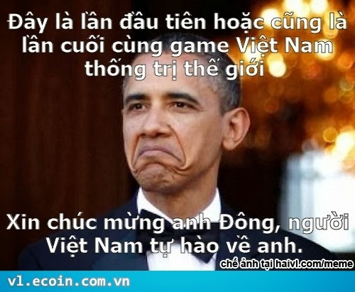 Em rất tự hào về anh, anh ạ :D