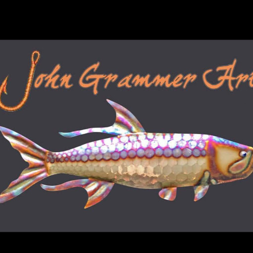John Grammer Art