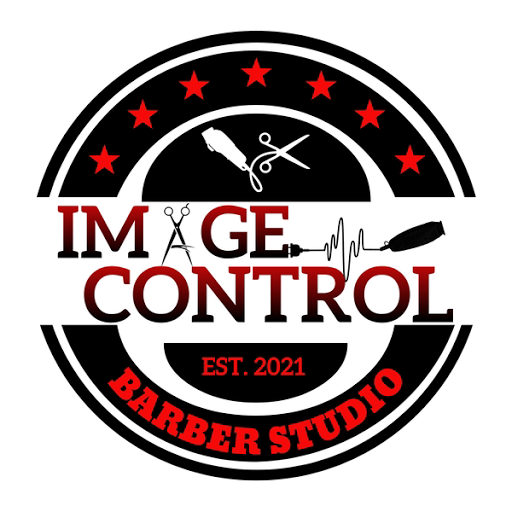 Image Control Barber & Beauty Studio logo