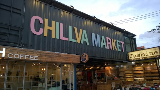 Chillva Market