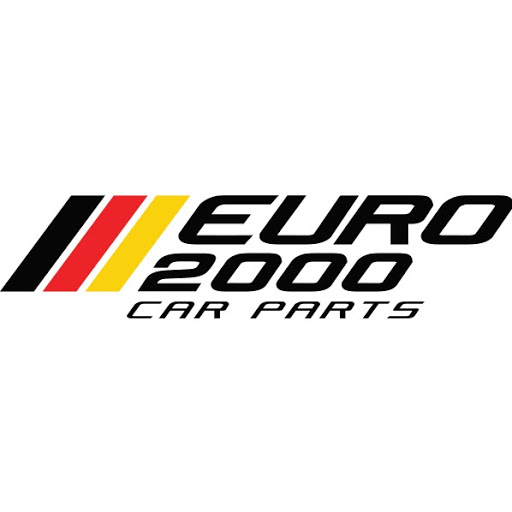 Euro 2000 Car Parts logo