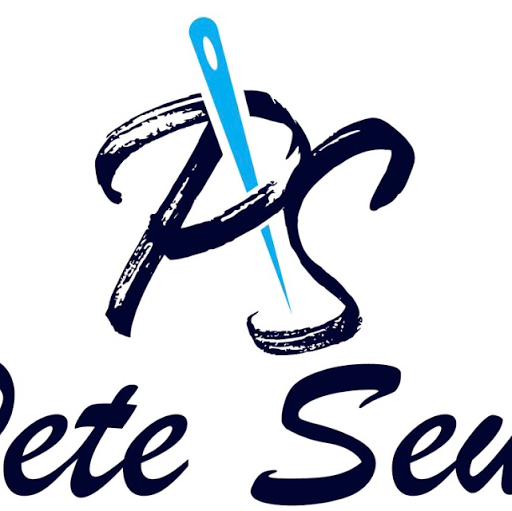 Pete Sews | Sunshine Coast Alterations logo